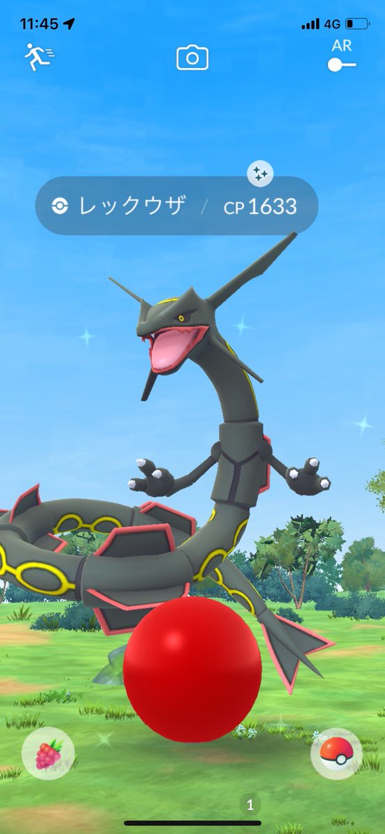 pokeGo_master07's tweet photo. 昨日無料タスクから2欠けレックウザきらーんした✨️

今日のミュウツーはよわよわ個体ばかりでーす🫨🫨 https://t.co/A0gvXG9V5K