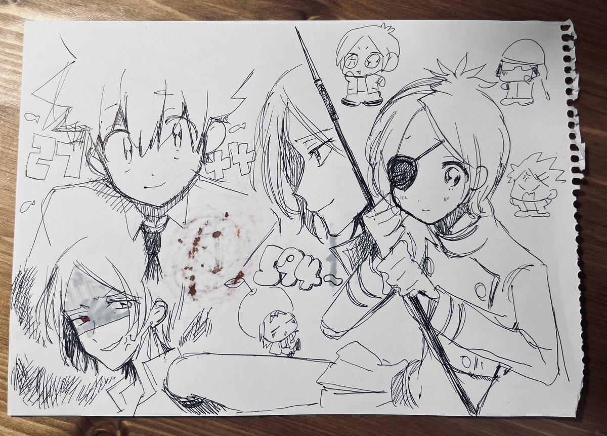 hnczmnc's tweet photo. rkgk〜 https://t.co/gwr5r4F2OS
