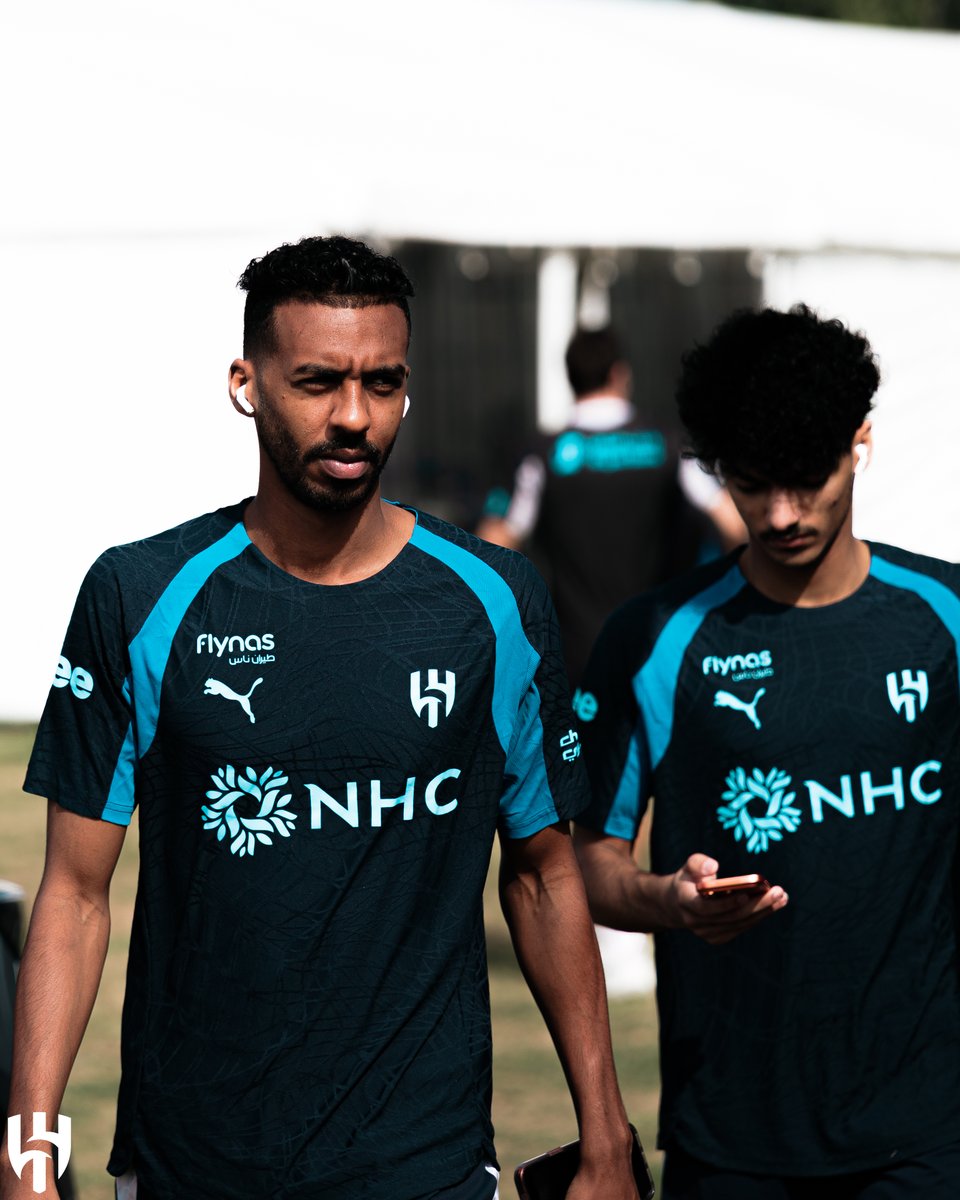 Alhilal_FC's tweet photo. صبّح صباح الخير 🎵☀️ https://t.co/CKMsbX6Ngt