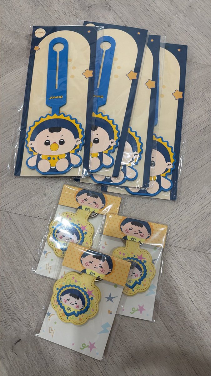 tmwgobabii's tweet photo. สนใจเดมคับ 

#ตลาดนัดจูเนียร์มาร์ค 
#งานมหกรรมนิยายนานาชาติ2026xGMMTV https://t.co/yG0QnBycN6