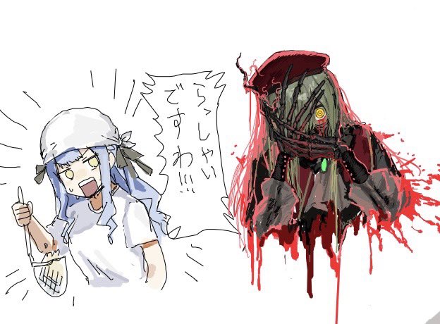 mutomorokoshi's tweet photo. 絵チャ https://t.co/kbZXr5kJrA