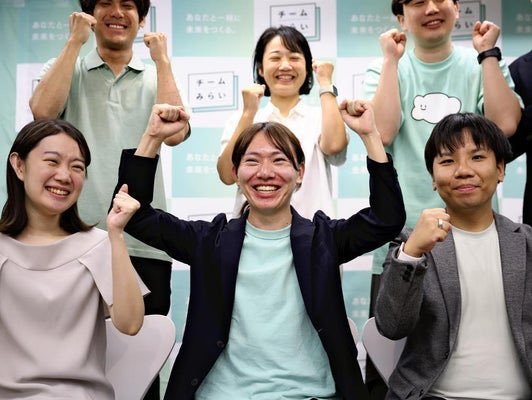 A Y @ライドシェアには断固反対💢🫵👎😡👊 tweet media