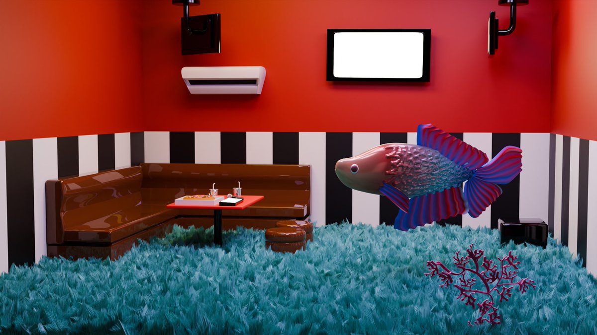 kijigogo's tweet photo. #blender
#blender初心者
#CGモデリング https://t.co/ddIuyWYIn0