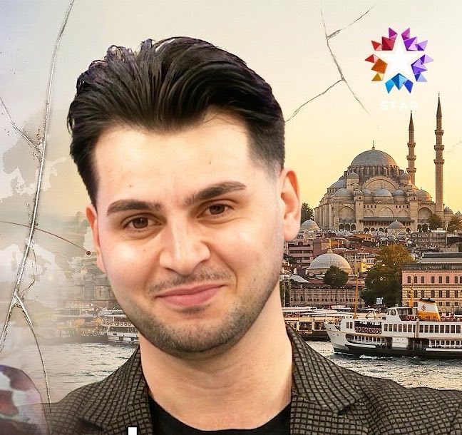 nasuhbektas's tweet photo. Şahıs nerede isterseniz orada bir bakıyorsunuz Kılıçdaroğlu’nun rozet programında bir bakıyorsunuz kanal kanal her yerde
@Ebrupcelik https://t.co/jBRcE2NYJU
