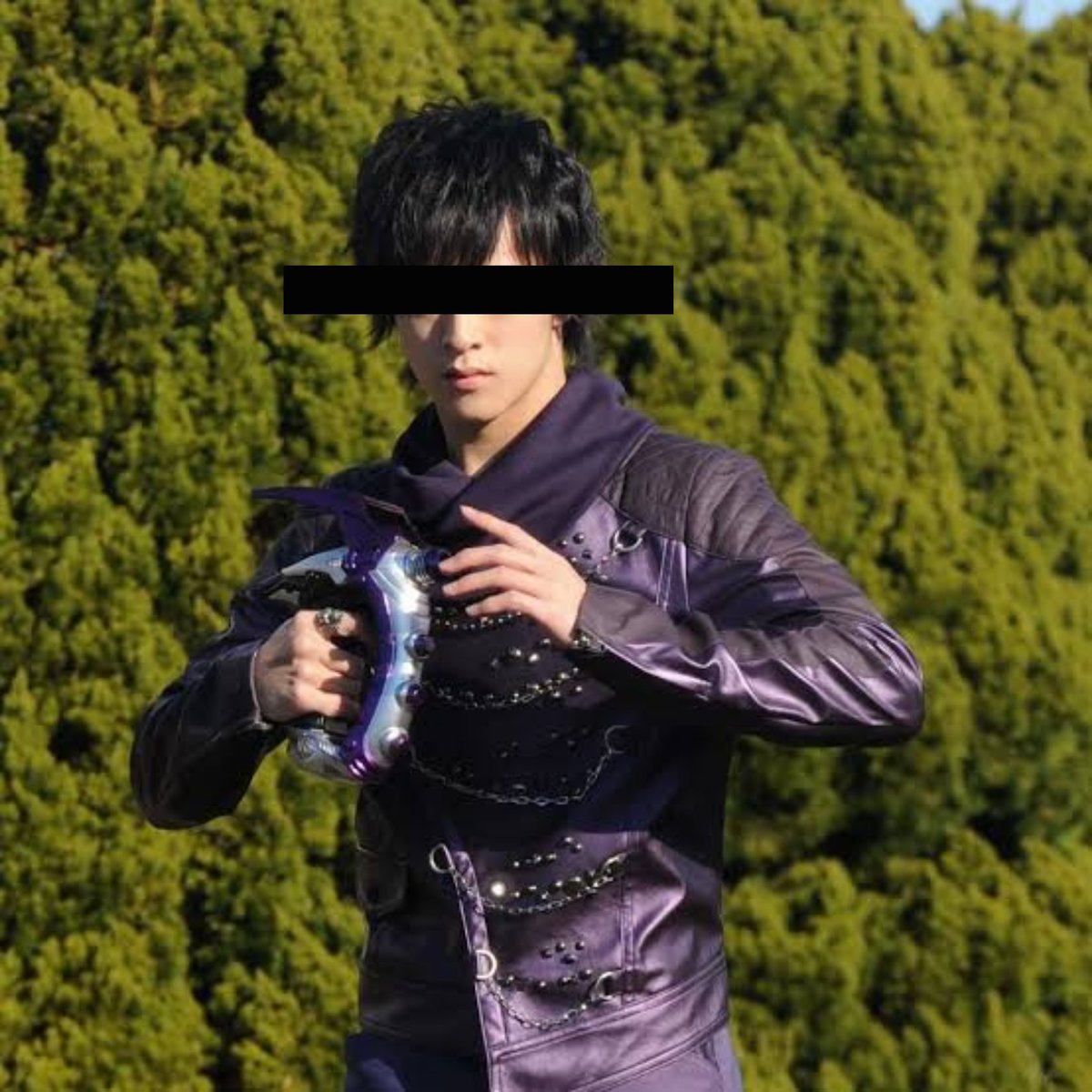 Glitter_EM01's tweet photo. #私がいなくなったらダメな人引用 
誰も来ない…これが孤独を言う奴なのか? https://t.co/3iozUPwOcC