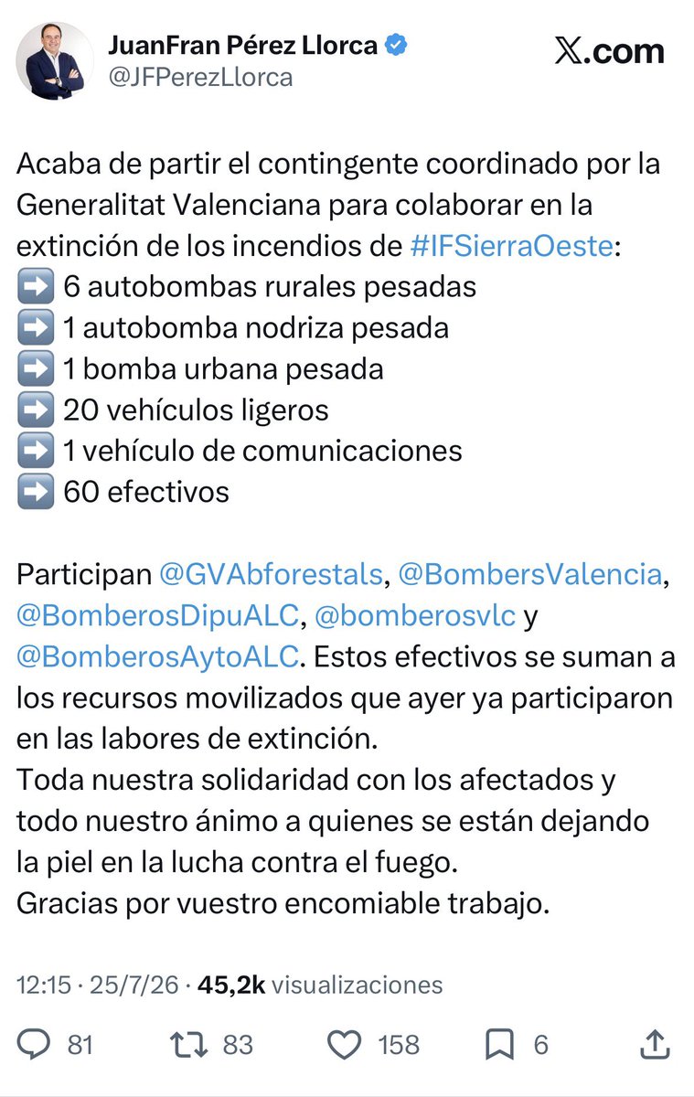 Miguel Ángel Campos tweet media