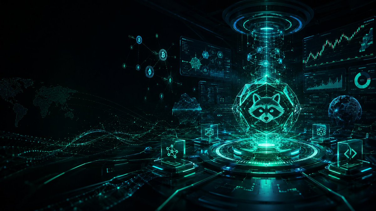 RoonChain tweet picture