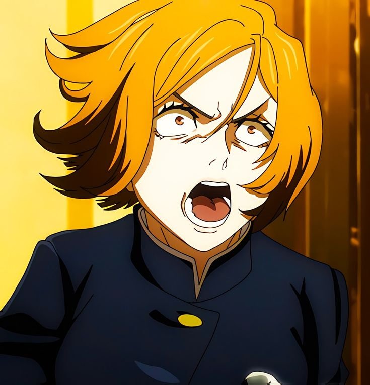 Curse0fGreed's tweet photo. ᅠ
ᅠ
ᅠ
ᅠ   NO! I WILL NOT 67 MY TITS! NOR WILL I LET YOU!
ᅠ
ᅠ
ᅠ https://t.co/bf36hWsZFw