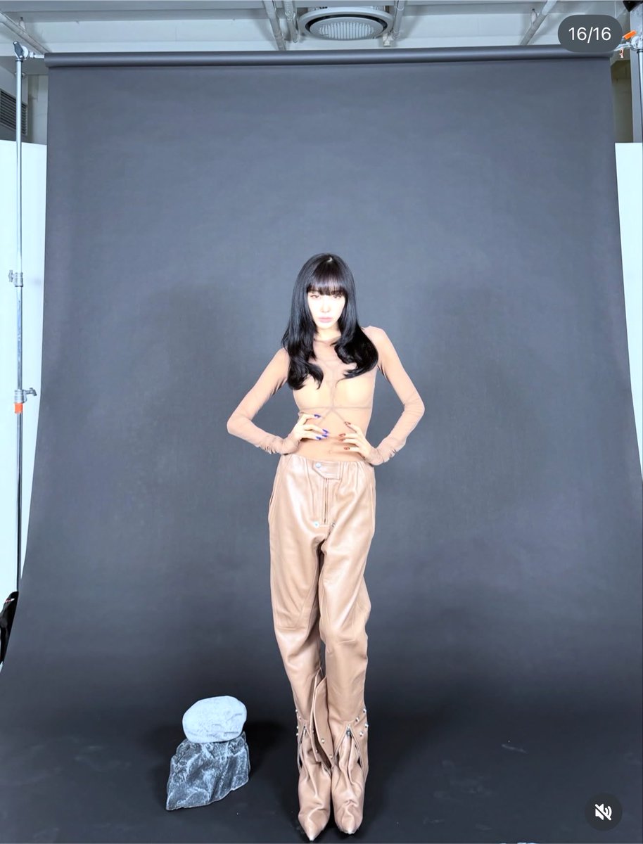 miniminicals's tweet photo. want to look like this https://t.co/eJ04EAnoTk