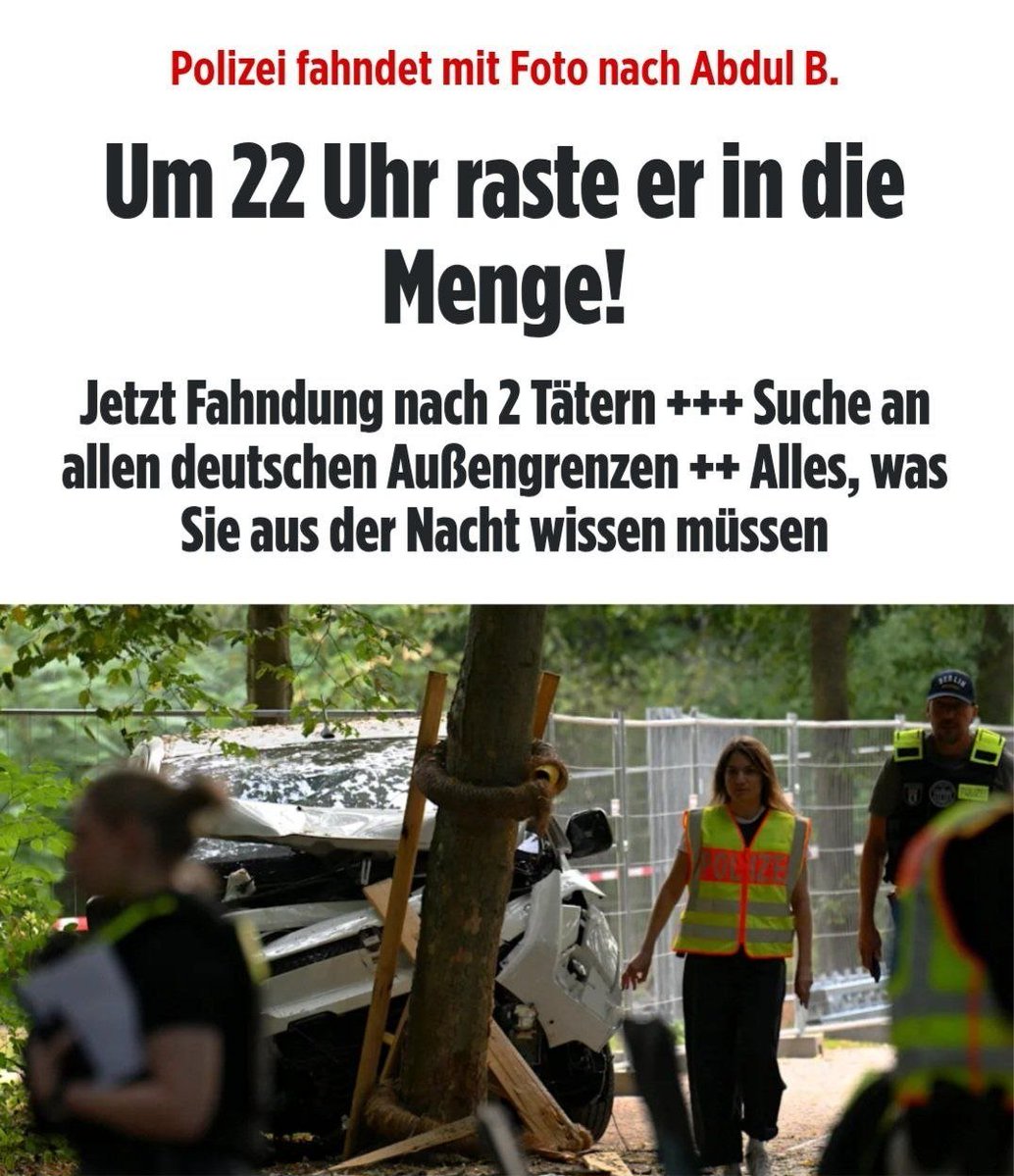NPogede's tweet photo. Hättet ihr mal lieber die Aussengrenze in die andere Richtung kontrolliert... https://t.co/CYEWUi9Ha5