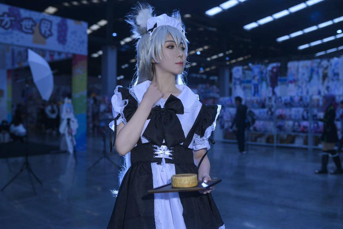 thenextgenarmy's tweet photo. Just had the best time ever at the local anime convention! Met so many amazing cosplayers, scored exclusive merch, and made new friends—my weekend’s now perfect , https://t.co/RAk8XgK4QS