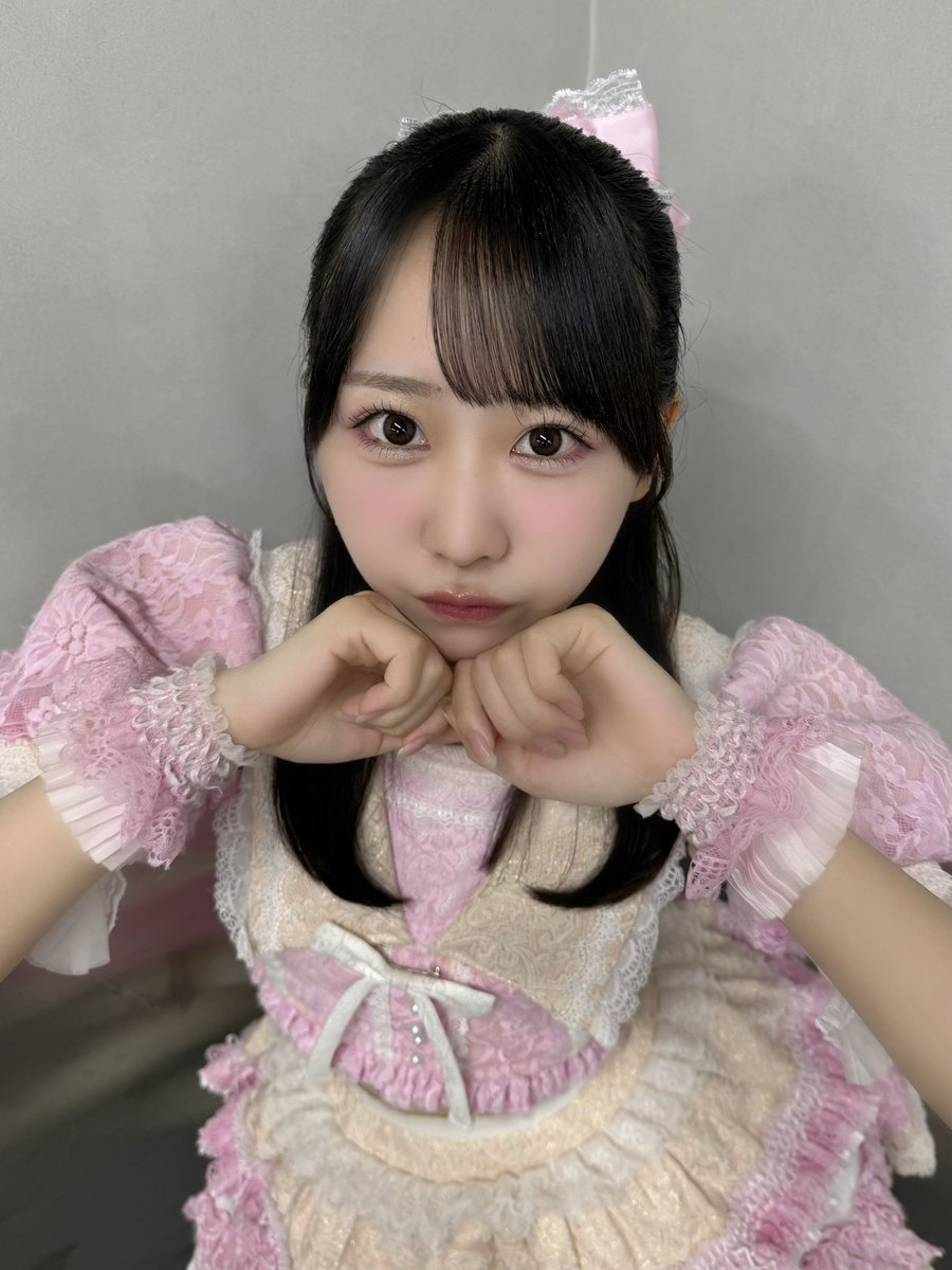 成田せな【虜なるプレリュード】 tweet media