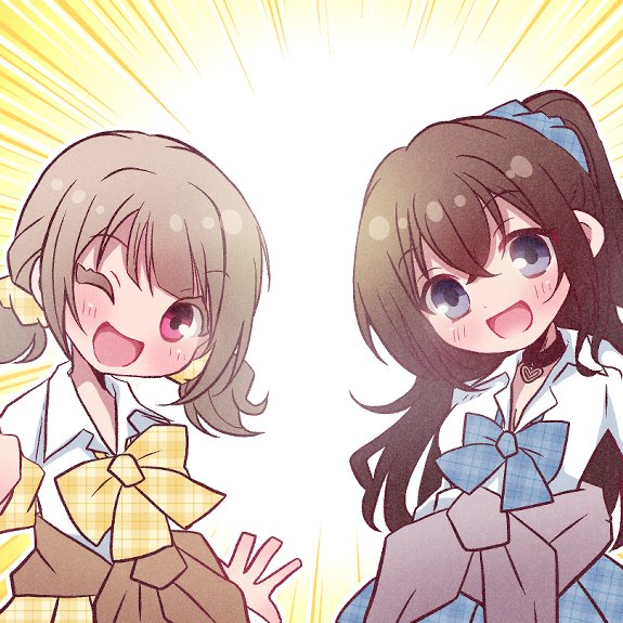 蒼也 tweet media