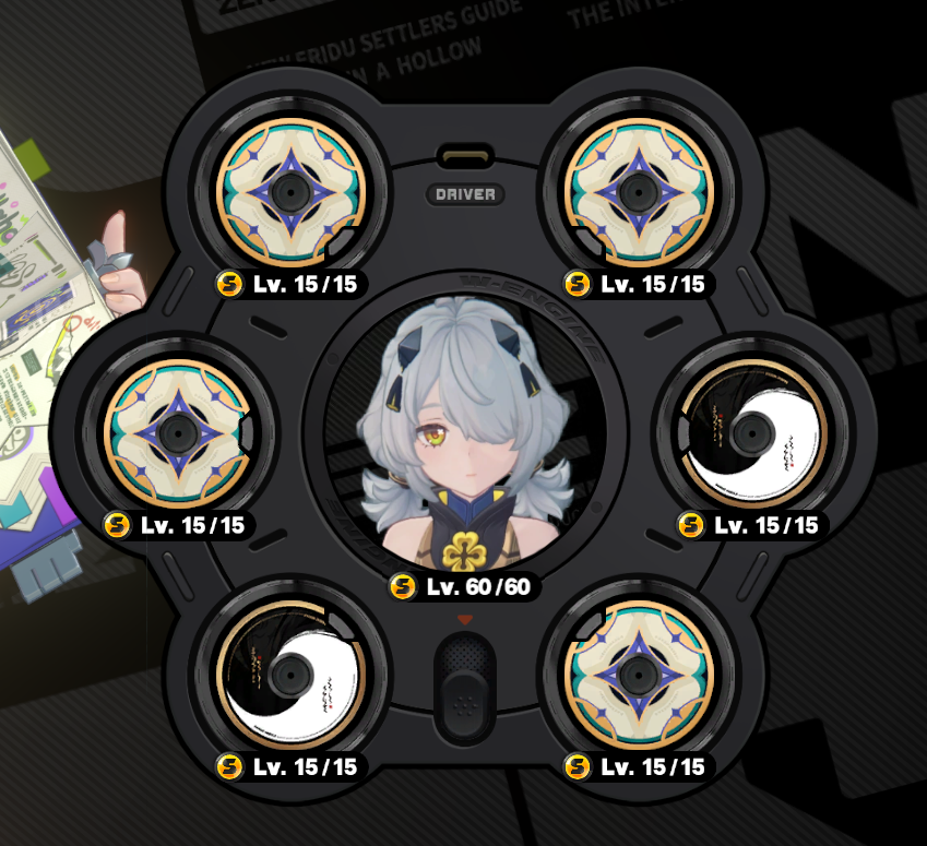 PopEridu's tweet photo. Dracaene Sunbringer will also be equippable as a W-Engine.

(Via Ado) https://t.co/1FQM788apR