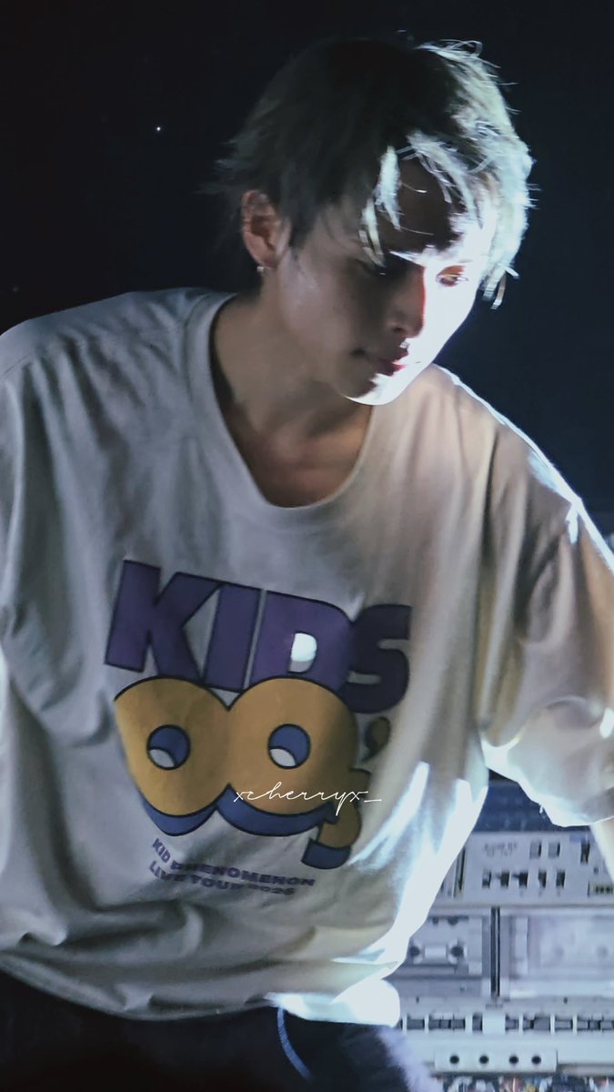 𝓢𝓮𝔁𝔂🫧 #kidphenomenon #川口蒼真 #キドフェノ #KIDS00s