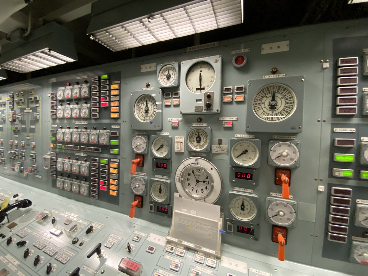 d50140123266's tweet photo. 護衛艦濱霧操縱室
撮影許可済み
#DD155
#護衛艦はまぎり https://t.co/lU5W4FoZgM