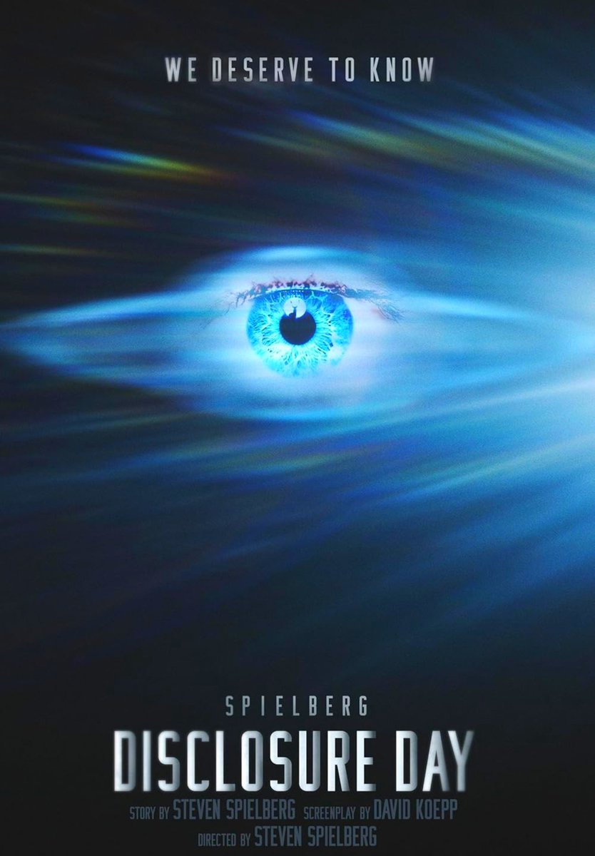 mbslid's tweet photo. Ayer cayó 'El día de la revelación', y la verdad, me encantó. Fui bastante a ciegas, como siempre. Steven Spielberg le da en esta ocasión a la ciencia ficción un toque diferente, menos hollywoodiense, con ligeros toques de humor. El mensaje: más empatía.

#ElDiaDeLaRevelacion https://t.co/Duk0c2Qr7V