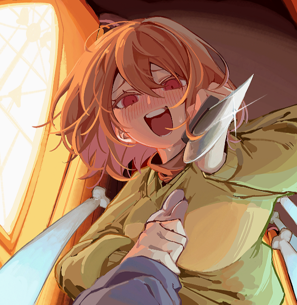 nnnUTreu04's tweet photo. 高鳴る鼓動
#undertale https://t.co/RZGrGctoIH