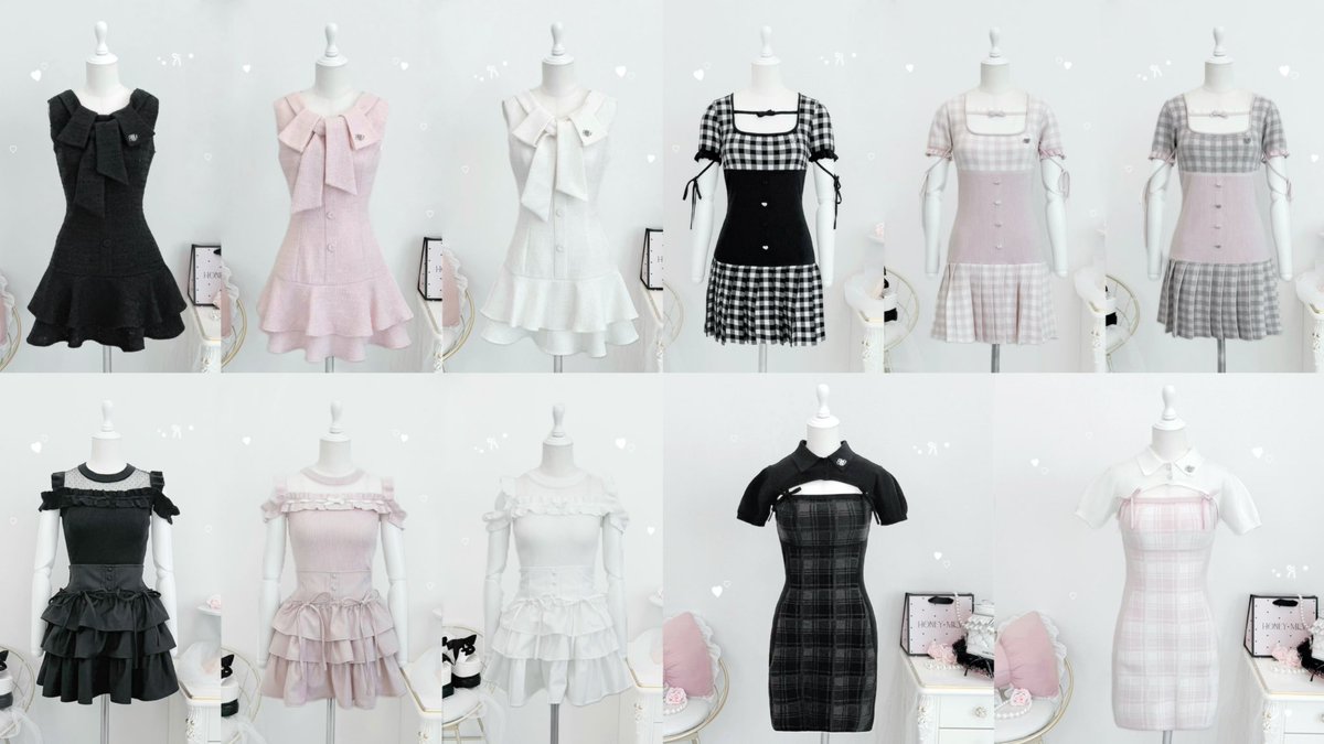 HONEY MEW / ハニーミュウ (@HONEYMEW_JP) / Posts / X