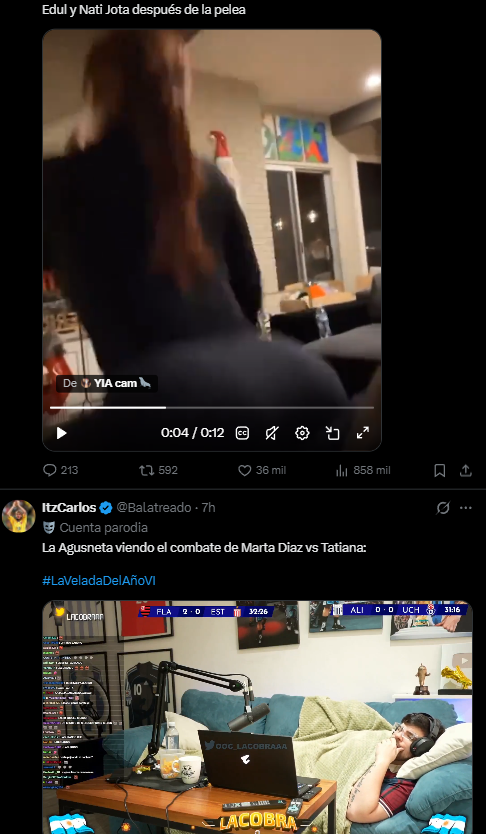 Josecarros98's tweet photo. @monchoIfc Esta es la mejor coincidencia del mundo https://t.co/m8gIDKrETN