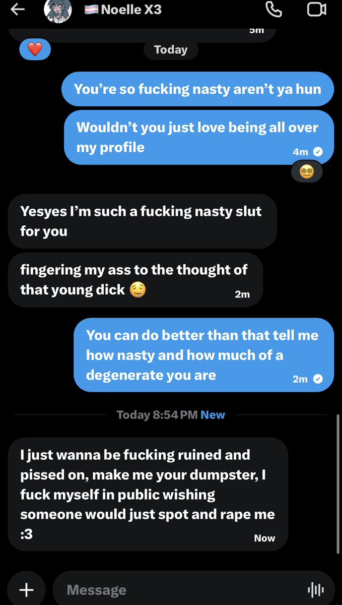 MainlyMant55490's tweet photo. All of them so needy and so desperate it’s cute.. https://t.co/0KJCMLrk2C