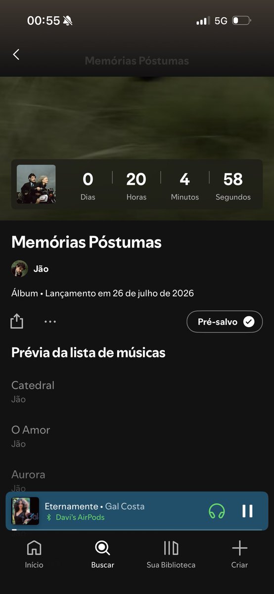 ttd0davi's tweet photo. @conexaojao doa para euuu, pfvrr!
estou para levar meu namorado para ele conhecer a preciosidade que é o nosso menino do interior https://t.co/GbpYWLuIjp
