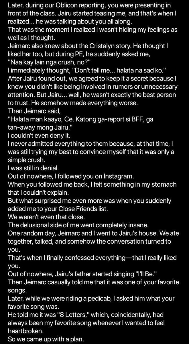 jyswea's tweet photo. A story you never knew you were part of. https://t.co/hul3v9i86i