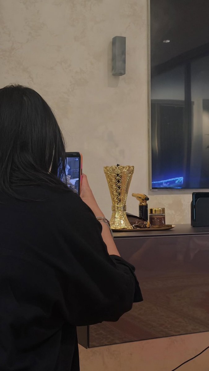 jusingfo's tweet photo. Temen Nikita Willy, pada salfok sama bukhurnya wanginya semerbaaaak banget bikin suasana jadi makin syahdu gimana gituuu. 

ternyata doi yang ini 🖇️
- wanginya varian raudhah 🖇️ https://t.co/isF9xmM9eh
- wadahnya yang ini 🖇️ https://t.co/EvWv0wXzdV https://t.co/YF4sGF42m9