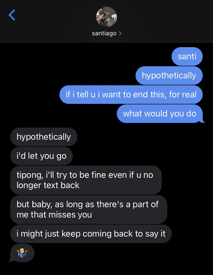 kidultchoi's tweet photo. — episode two: a jeonghan x oc au part 2

this situationship is just that good 💯 will do it again https://t.co/F1Y49Di3pN