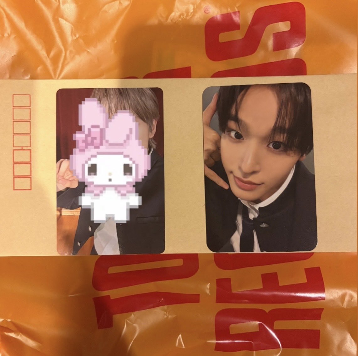9o9juk's tweet photo. NCT WISH nctwish トレカ交換
YO-I-DON! BOY MEETS GIRL
譲) 画像1枚目
求) 画像2枚目⭐️
郵送のみ📮です(^ ̥_ ̯ _ ̥^)
 #nctwish交換 https://t.co/ILNfk0XiQ0