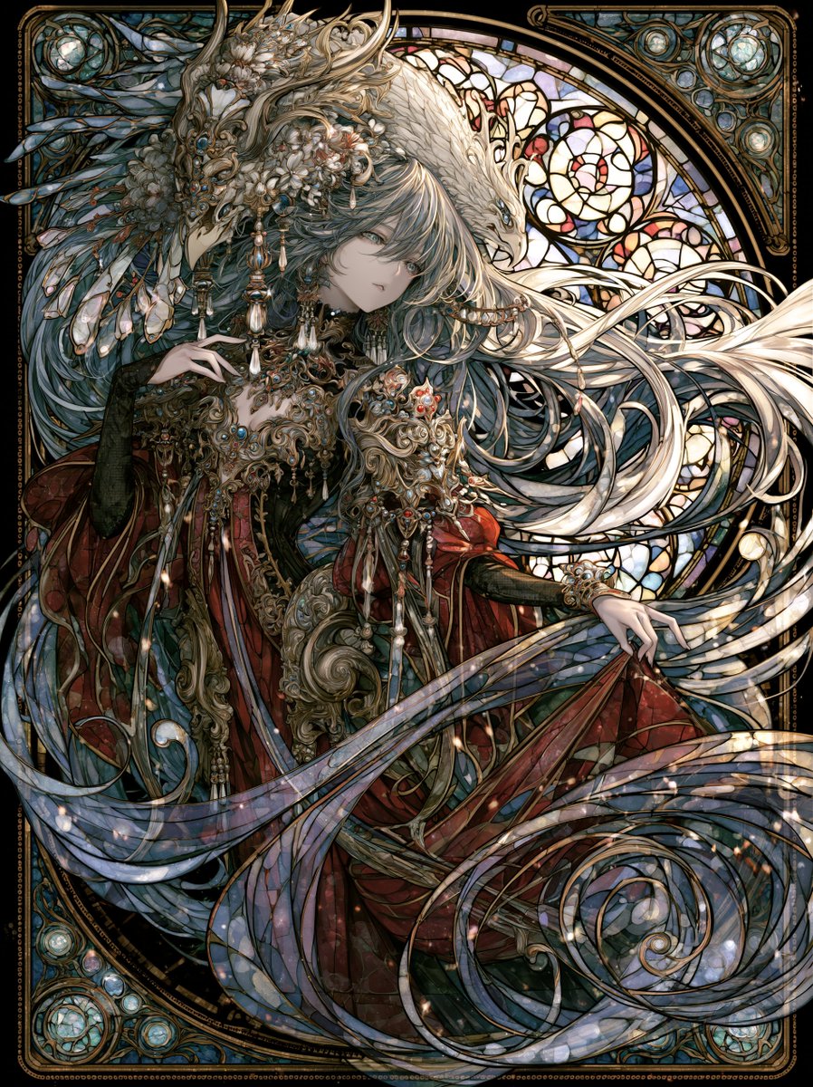 PlethoraAU's tweet photo. Griffon https://t.co/5dAofzIUBW