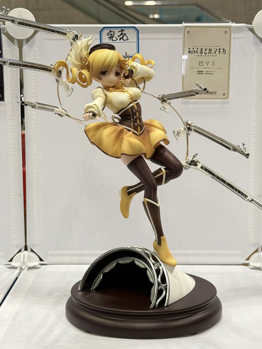 メロンチーズ＠WF2026S_6-02-03 (@Meloncheese1021) / Posts / X