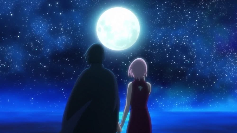 acervo sasusaku tweet media