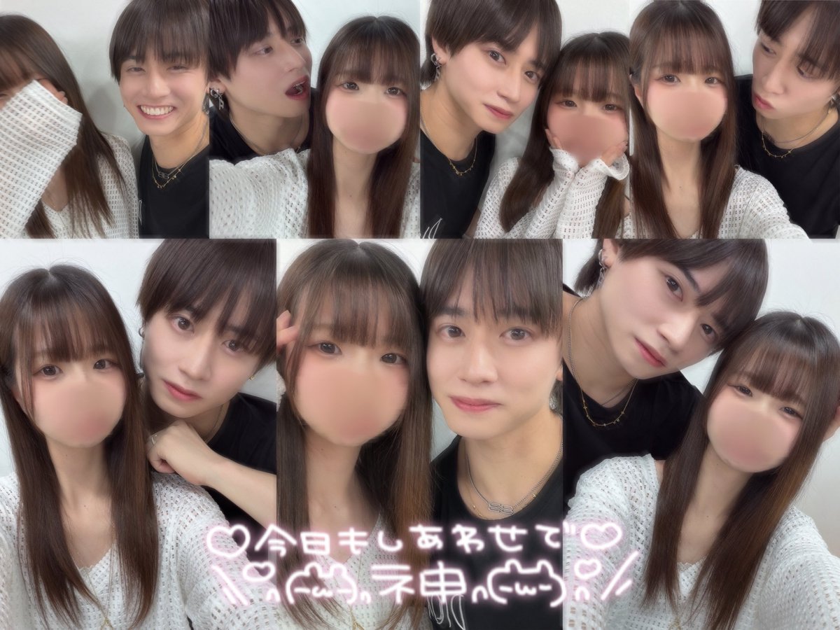 _Chiiiiiha's tweet photo. 7.25 さつえいかい https://t.co/pXc9iFIPlZ
