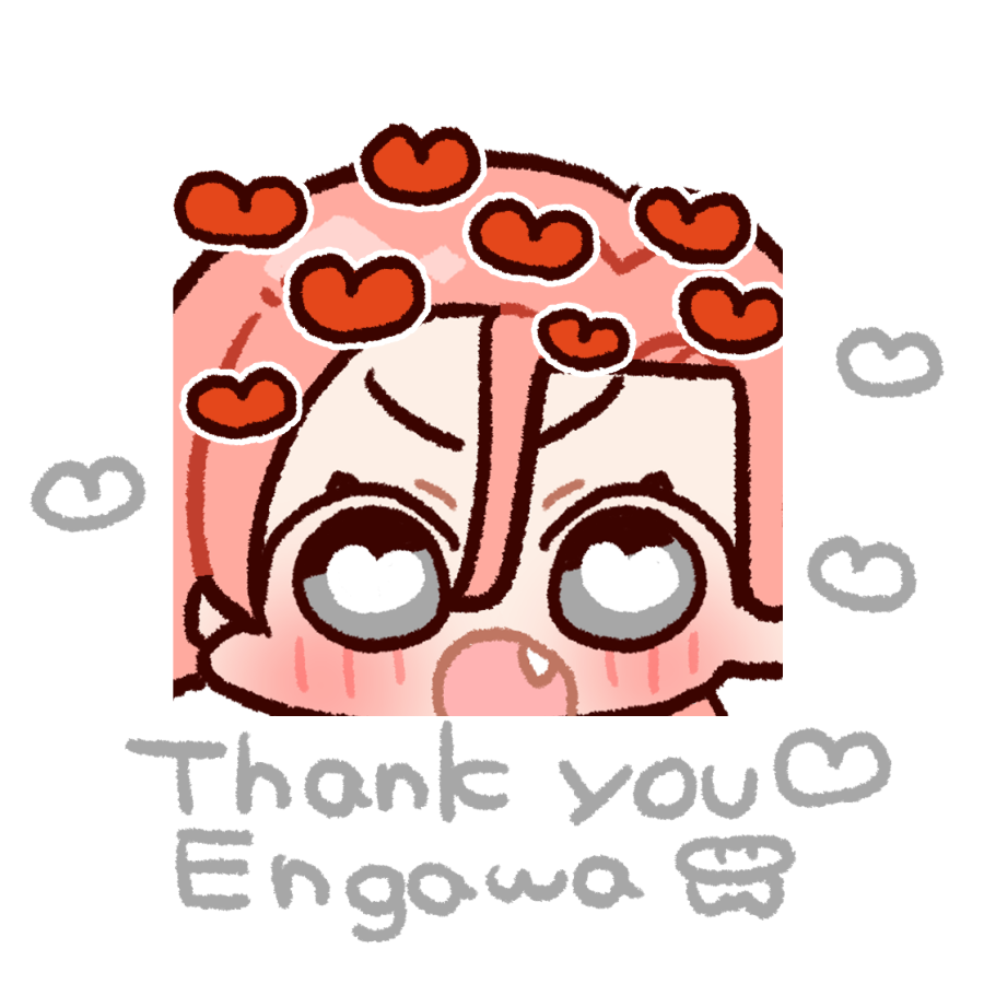 えんがわ🍣skeb open! (@engawa110) / Posts / X