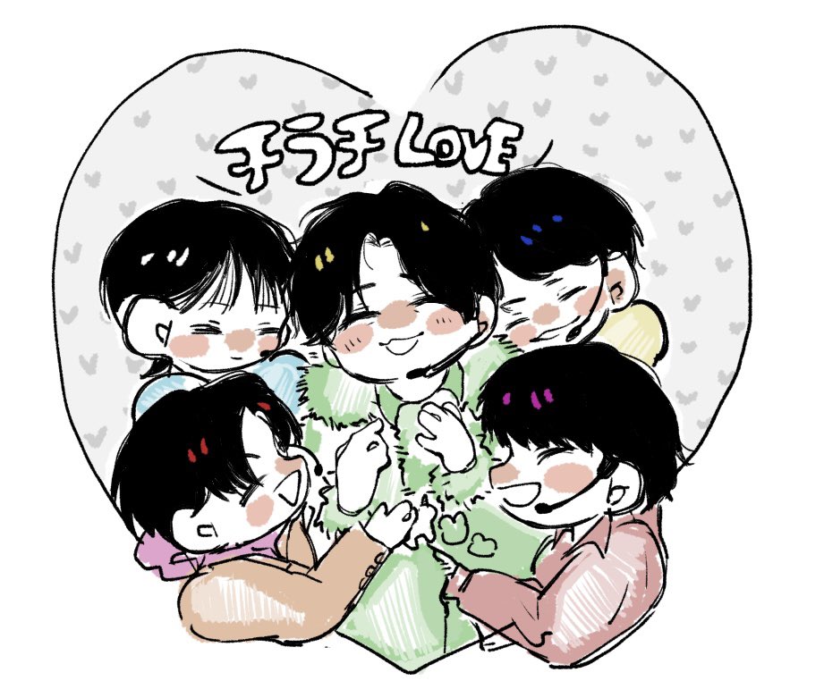 hako_mil's tweet photo. 🍼💛ぎゅっぎゅ！ https://t.co/GEriyfaiwB
