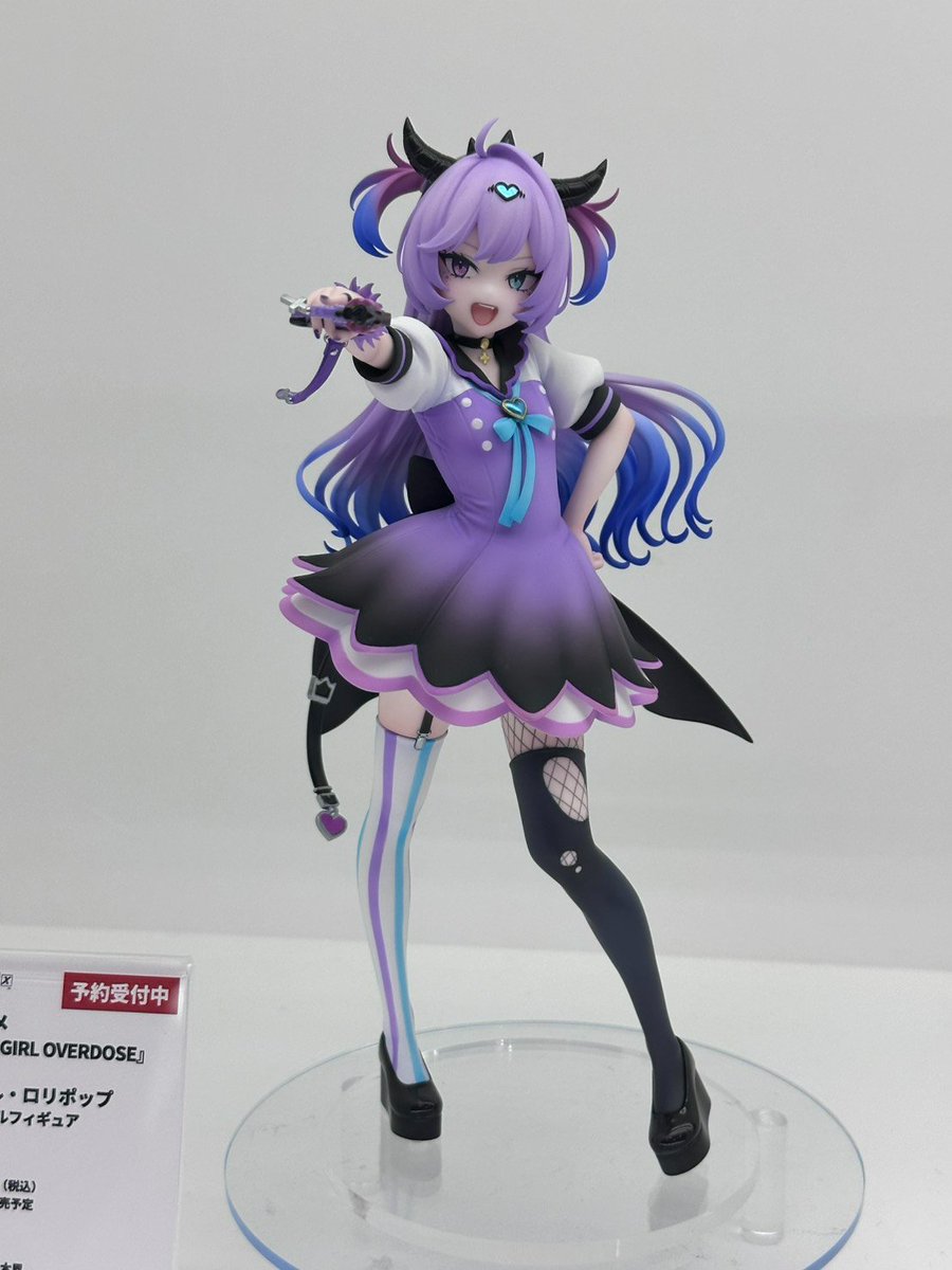 NEEDY GIRL OVERDOSE グッズ情報 (ニディガ) tweet media