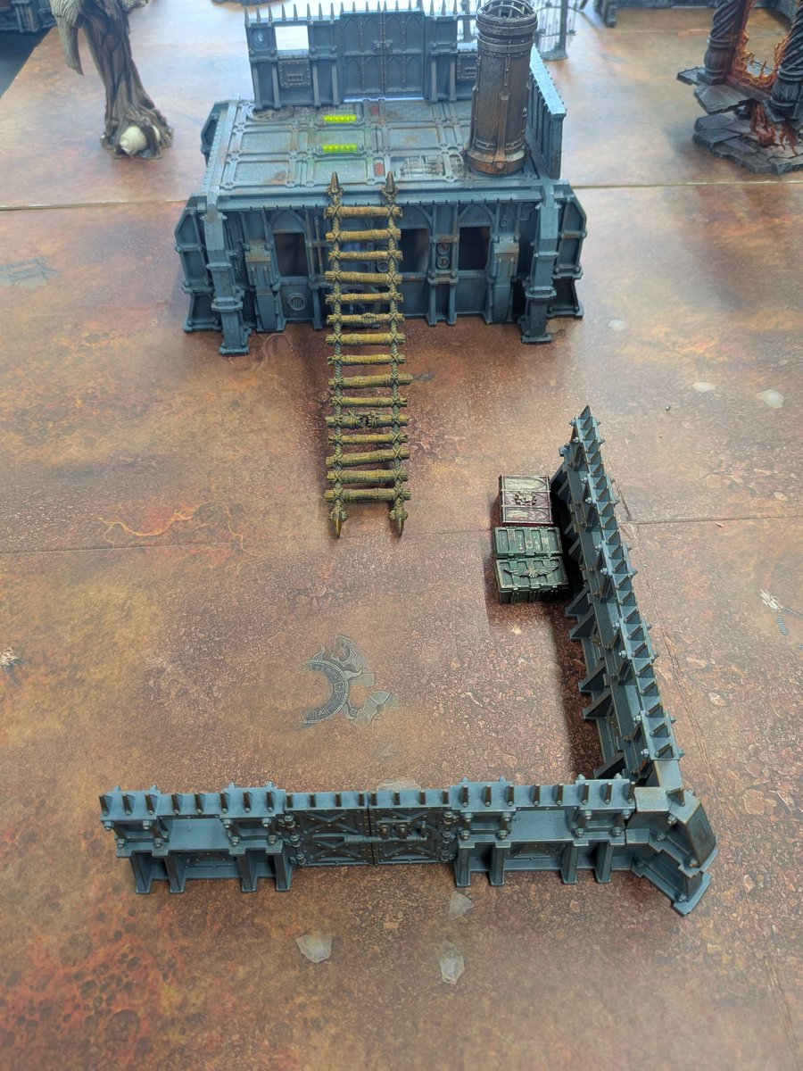 WarhammerYKSK's tweet photo. 設立半年を記念して、ホームベース・ショーケースと名付けた特別なイベントを開催することを発表します！詳細は近日公開予定です！

To celebrate our half-year anniversary we are announcing a special event we’re calling the Home Base Showcase! More details to come soon! https://t.co/ozgjCtebZy