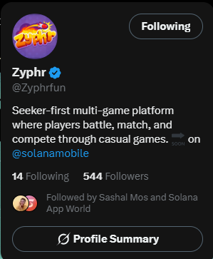 Kealixorne's tweet photo. @SolanaAppWorld @solanamobile @merchsdotfun Seeker Loot https://t.co/5MMEbC8RCr