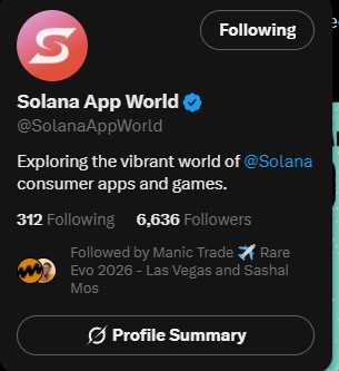 Kealixorne's tweet photo. @SolanaAppWorld @solanamobile @merchsdotfun Seeker Loot https://t.co/5MMEbC8RCr
