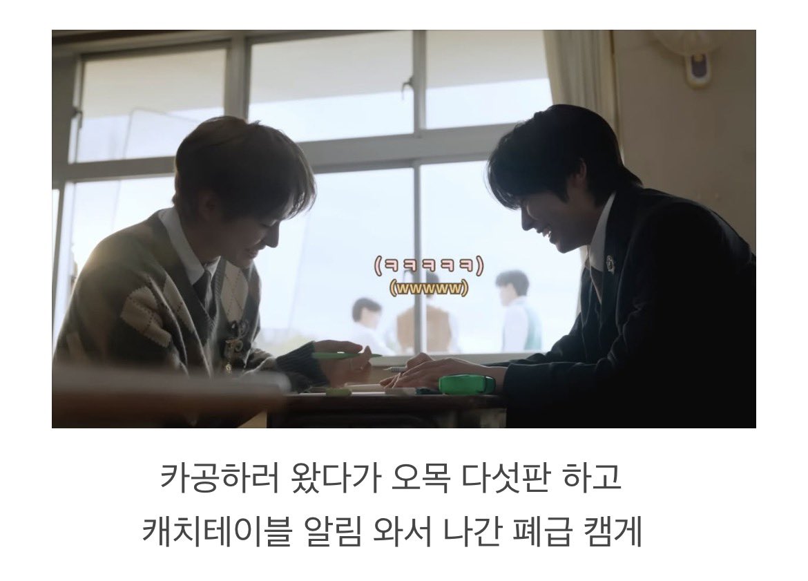 kyboys_ovo's tweet photo. 모음집 https://t.co/uw9ROvdiTH