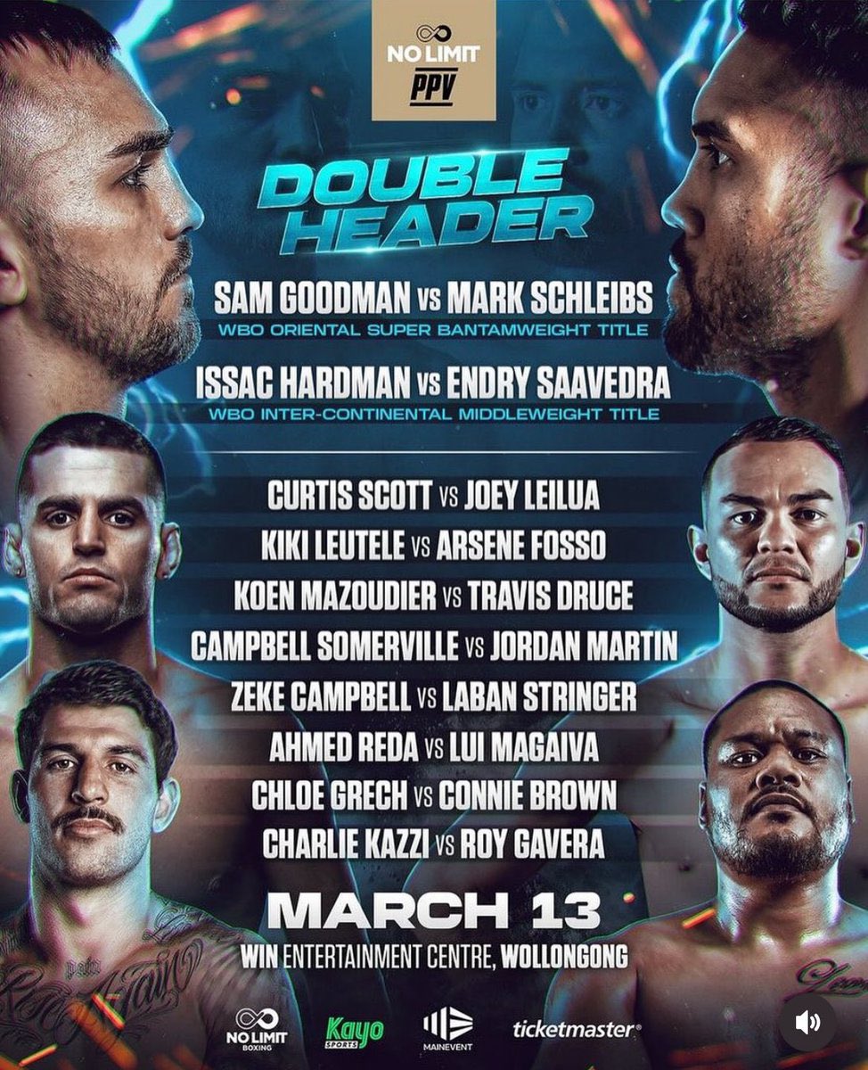 a_trax93's tweet photo. @MaxCalendrillo Australia Suffers Way Worser PPV, This What Australian Boxing Fans Have To Pay On Wednesday Night $60 Same Price As UFC PPV https://t.co/SY0q739rC1