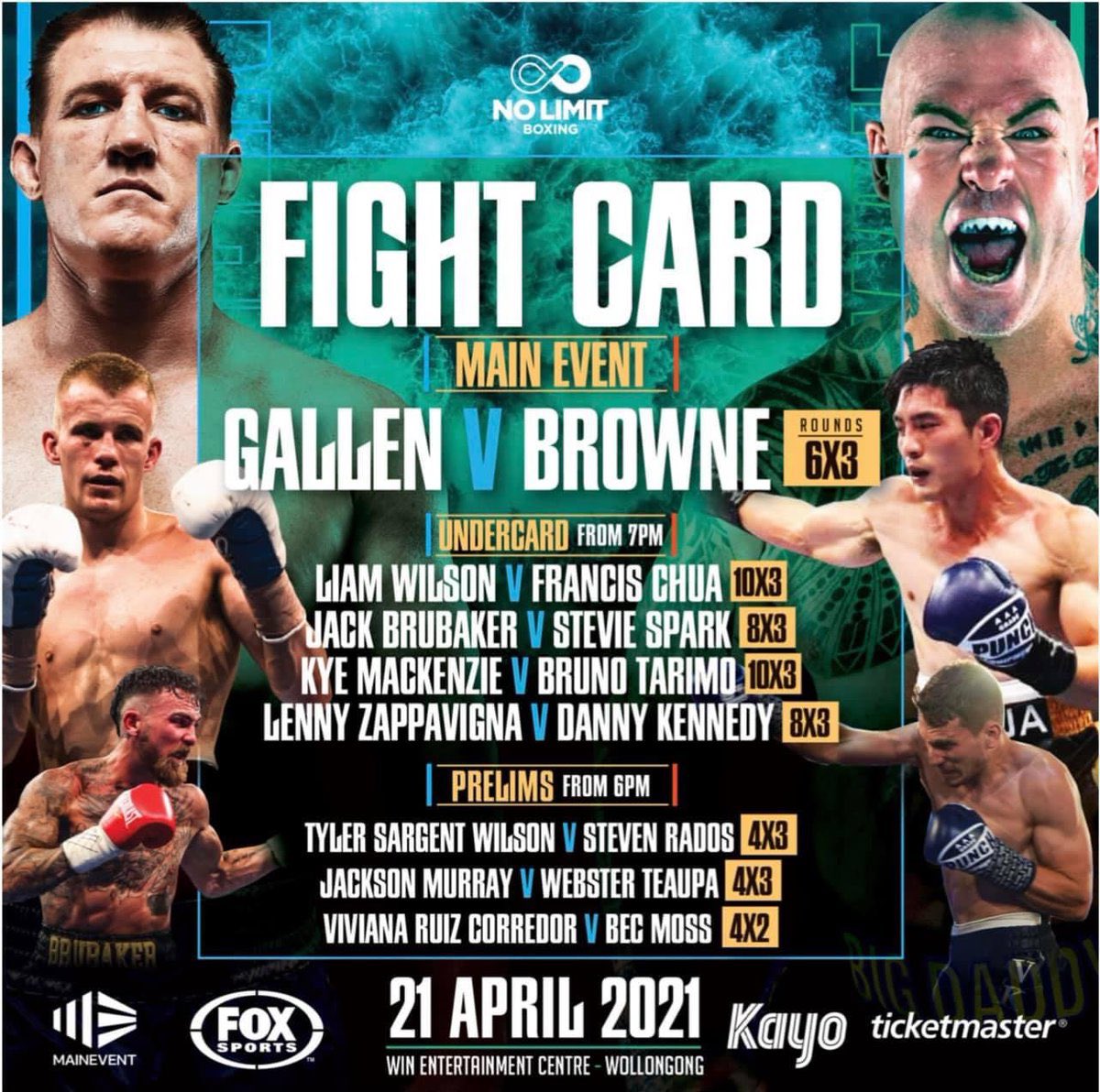 a_trax93's tweet photo. @MaxCalendrillo Australia Suffers Way Worser PPV, This What Australian Boxing Fans Have To Pay On Wednesday Night $60 Same Price As UFC PPV https://t.co/SY0q739rC1