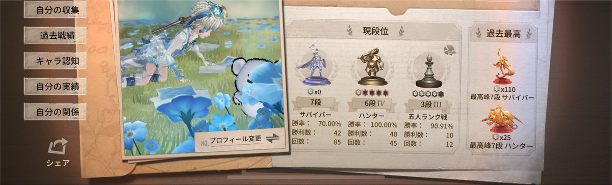 わんぬ tweet media