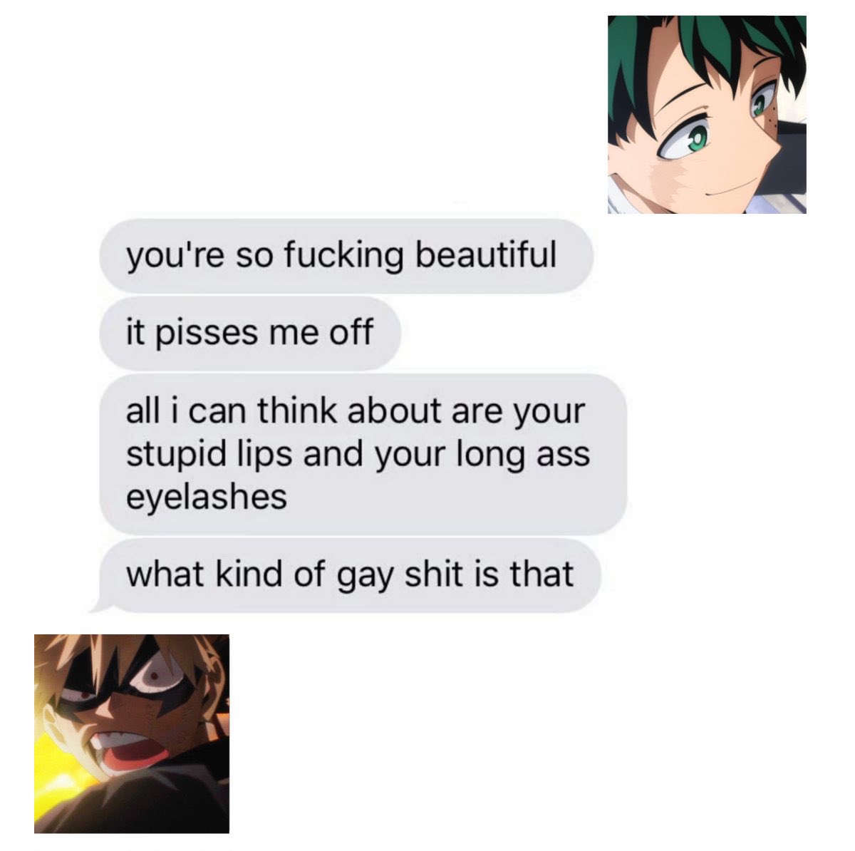 liza ★ au’s bkdk tweet media