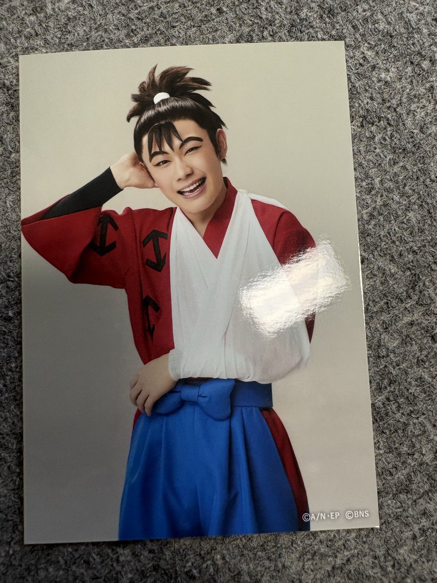 odamatsu's tweet photo. @mamemame___ko 検索より失礼致します。
当方次屋のアップを所持しております。綾部のアップとの交換は可能でしょうか？
ご検討よろしくお願いいたします。 https://t.co/qsVuZDCukx