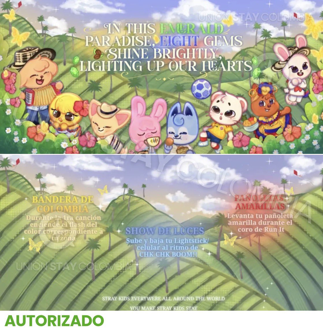 hyuninsongs's tweet photo. de todos los diseños que vi este fue mi favorito （＾ω＾）tiene una ilustración muy linda y tierna (no estoy incitando a que voten por este diseño solo estoy dando una opinión) !!! https://t.co/cvpC6pD1Pv