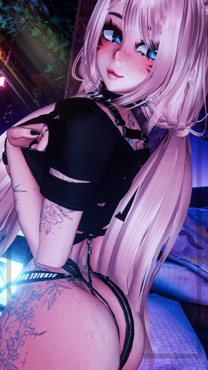 MissAerithe's tweet photo. 🩷Tessa by @trinitysvr out now! 🩷

#vrchat #vrchatavatars #vrchatcommunity https://t.co/InTJMtyvjw