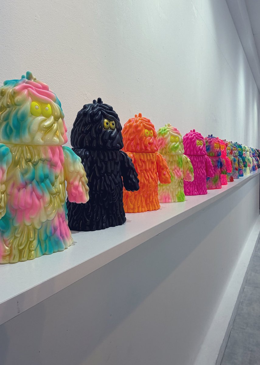 フジサキタクマ MOGOLS TOKYO (@mogols_tokyo) / Posts and Replies / X