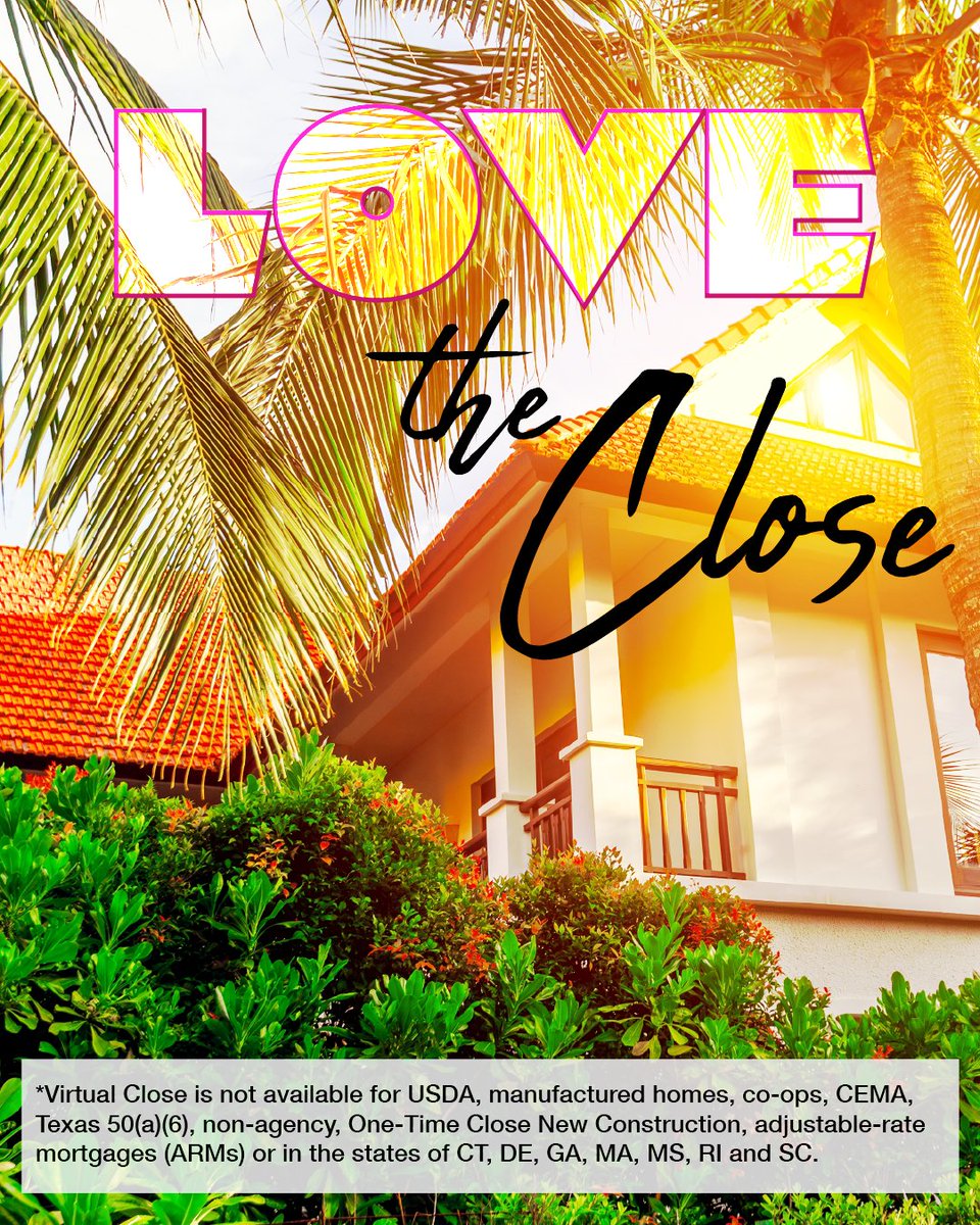 LEGRAJR's tweet photo. Even if you're stuck in a villa on a tropical island, you could still close on your home. Reach out today if you're ready to couple up with your dream casa Elias Legra Inc 117864 https://t.co/MLfnHvney0